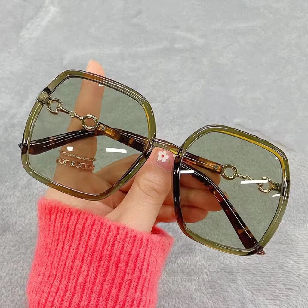 GlowOut Shades | Modern, Minimal Sunglasses & Frames