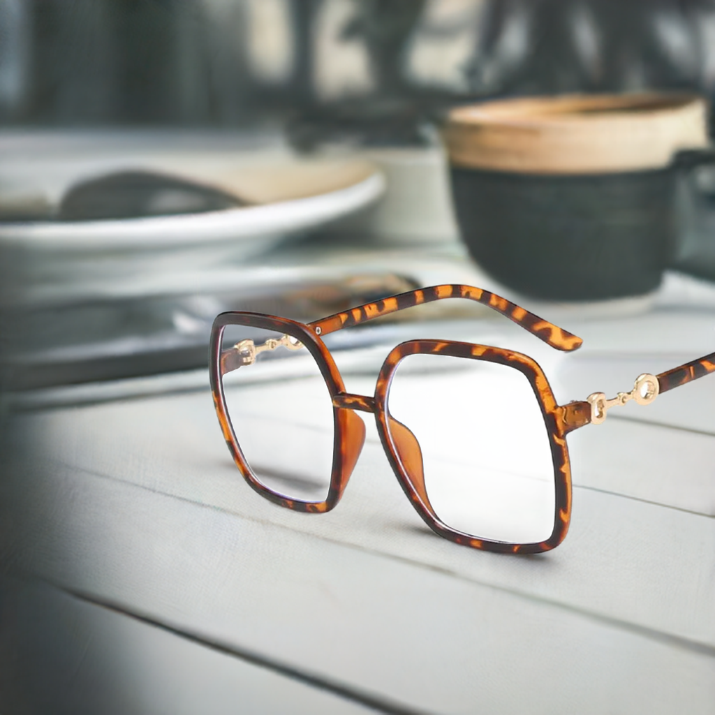GlowOut Shades | Modern, Minimal Sunglasses & Frames