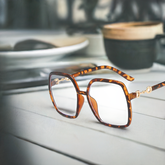GlowOut Shades | Modern, Minimal Sunglasses & Frames