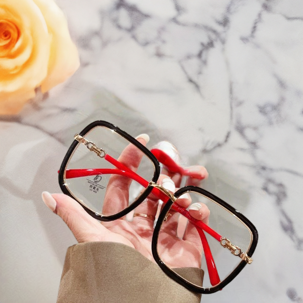GlowOut Shades | Modern, Minimal Sunglasses & Frames