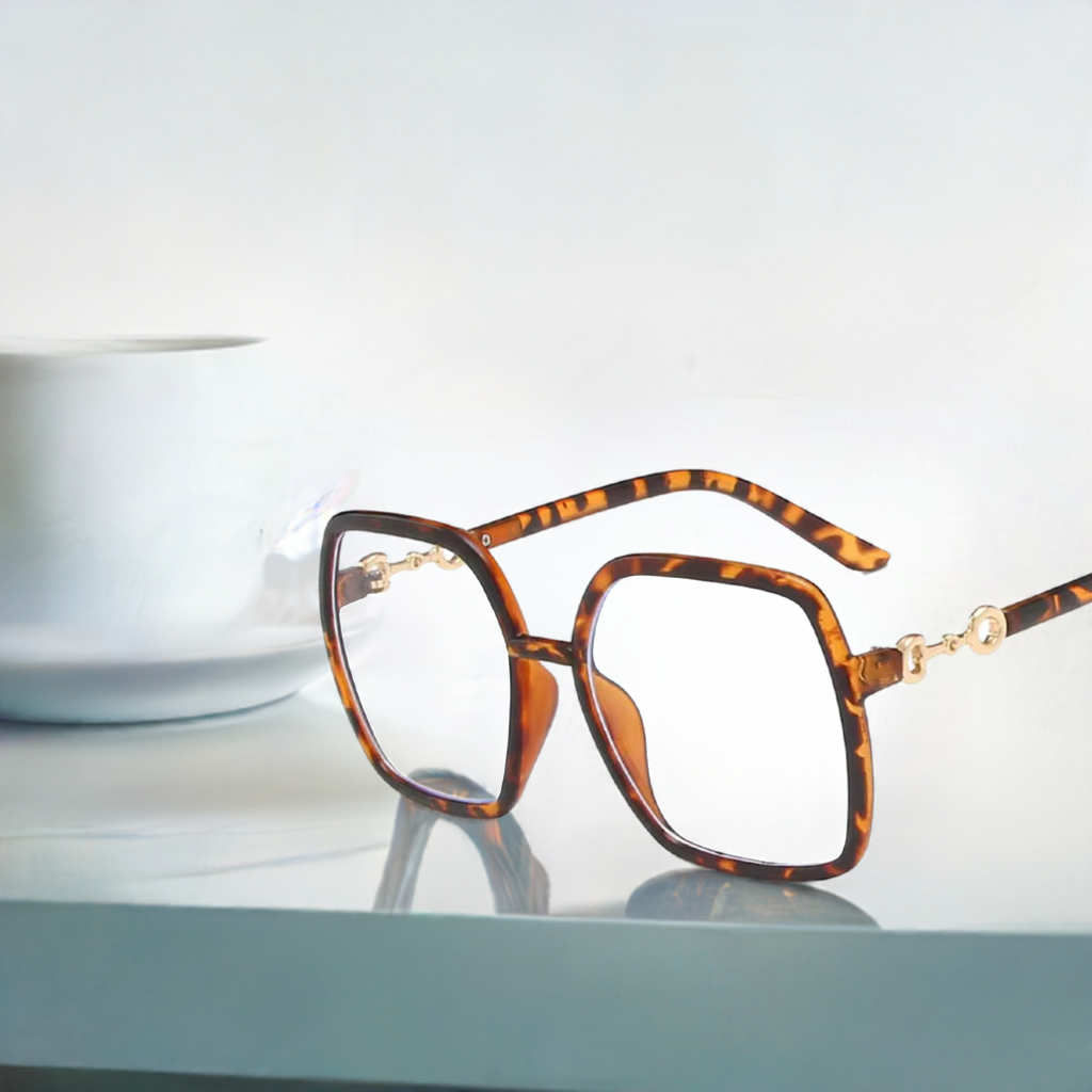 GlowOut Shades | Modern, Minimal Sunglasses & Frames