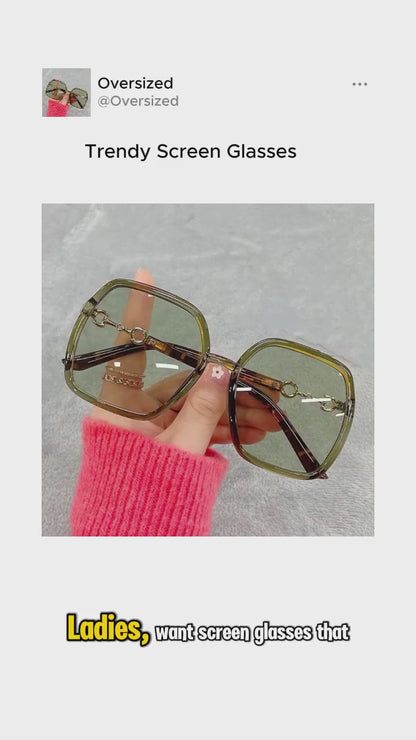 GlowOut Shades | Modern, Minimal Sunglasses & Frames