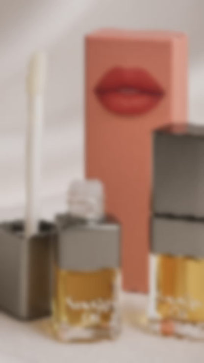 SweetLips Oil – Hydrating Lip Oil for Smooth, Glossy Lips